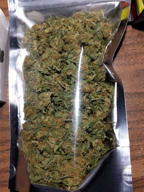 Pictures of an ounce of weed